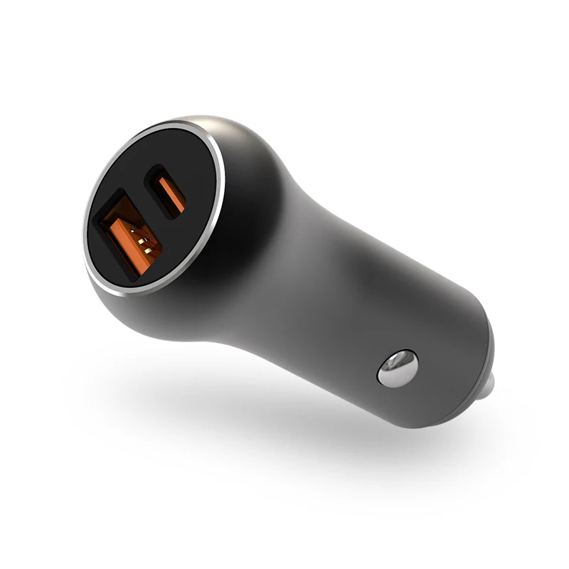 Custom Factory OEM Service car laptop charger 3.0 car quick charger