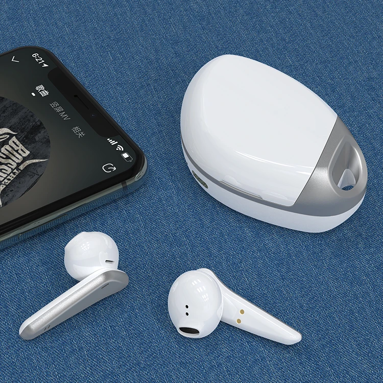 Top-selling Pods TWS Touch-controlled Earbuds Wireless Earphone TWS Headphones