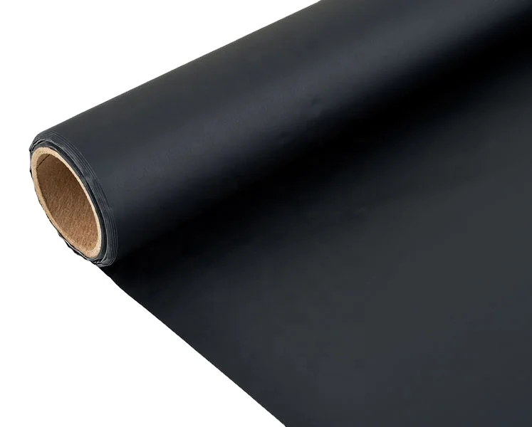 Затенение алюминиевой фольги для художественной фотографии