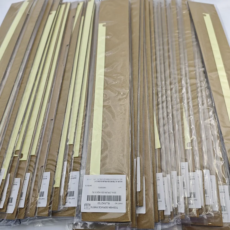 6LJ54273000 Original Developer Seal for Toshiba E STUDIO 2000 2500 2010 2510 2110 2020 AC