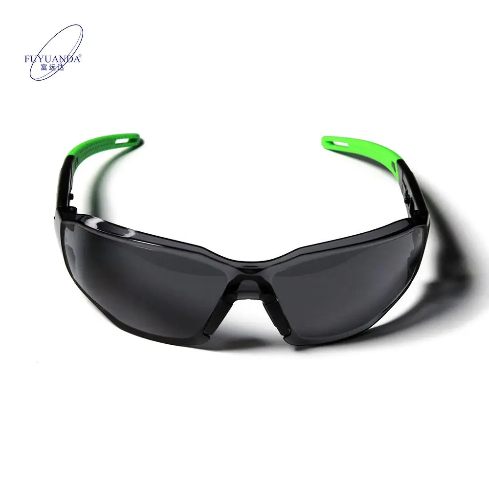 Safety Goggles Eye Protection Eyewear Anti fog Industrial Work Glasses For Prescription Safety Glasses