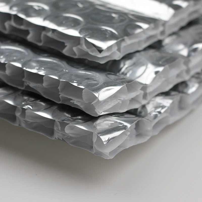 Custom Save Energy Thermal Insulated For Radiators Bubble Foil Heat Reflective Reflector