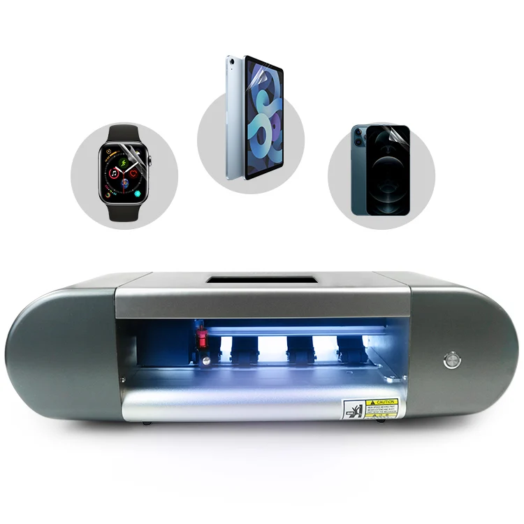 MRYES Screen Protector Cutter Machine Cortadora de Mica Hidrogel Cutting Machine Plotter