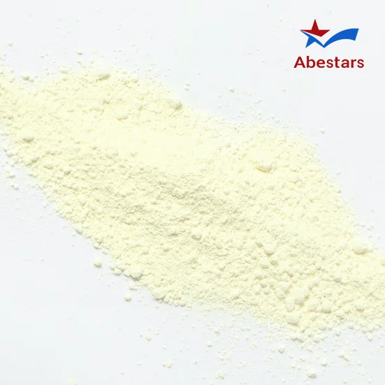 High Purity 99.99% Bismuth Trioxide Bi2O3 Powder Bismuth Oxide