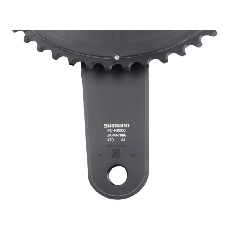 shimano ULTEGRA R8000 Crankset FC R8000 HOLLOWTECH II CrankSet 2x11 Speed 170mm 172.5mm 50-34T 53-39T BBR60 Orignal Bike Parts