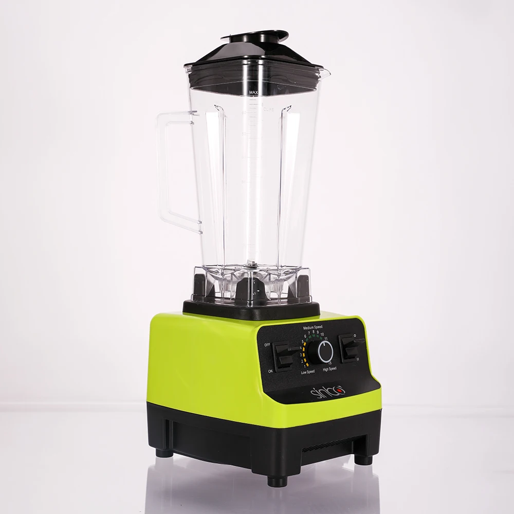  best-selling 1.5L 2L licuadoras yam pounder licuadora portatil heavy duty