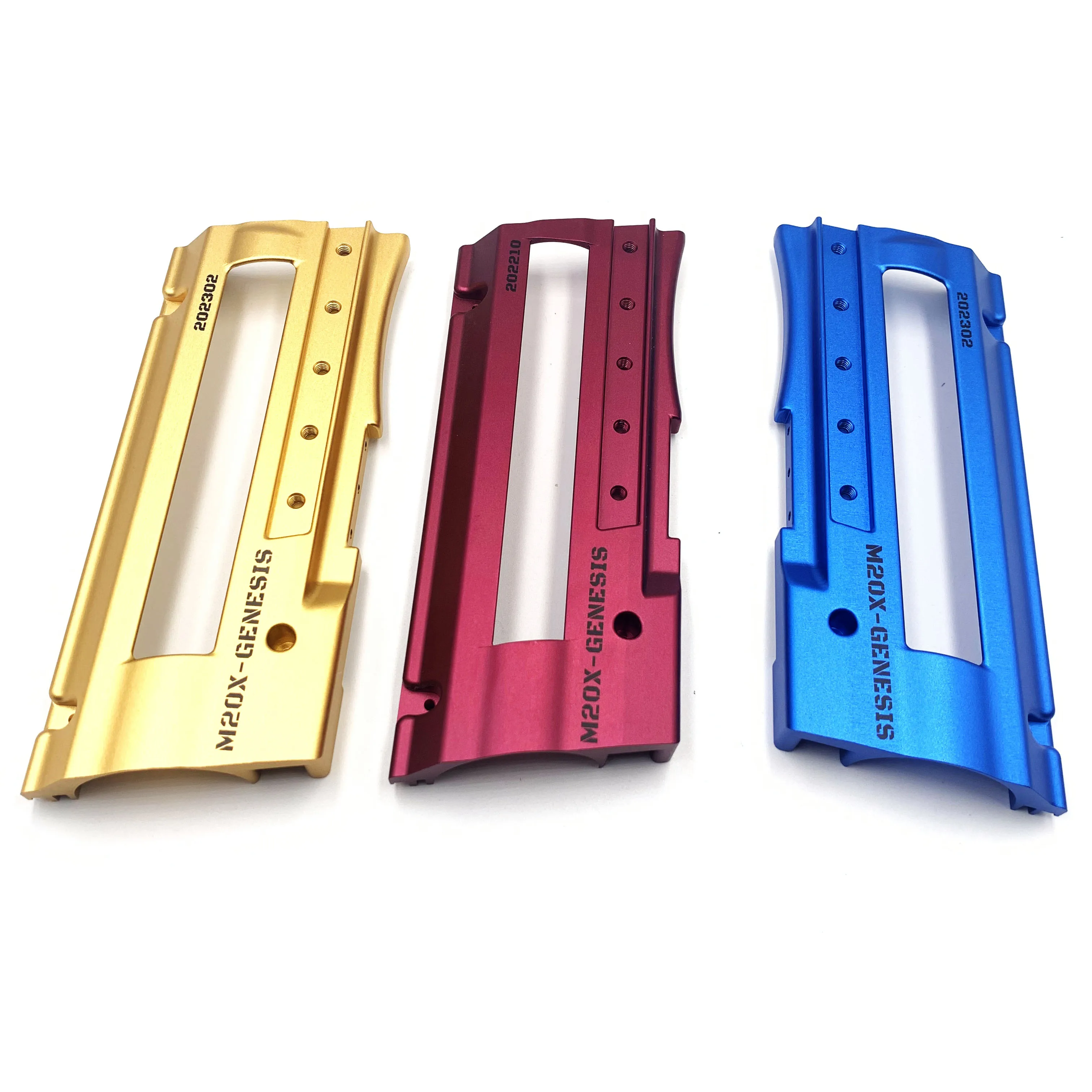 Industrial Xray Machine For Aluminum Mechanical Manufacturing EDM Parts