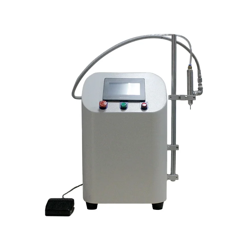 
semi automatic cart filler ocitytimes handheld cbd oil cartridge filling machine 