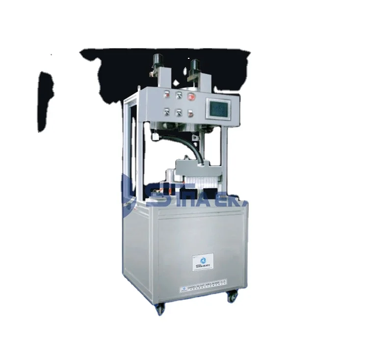 lipstick emulsifying filling making machine