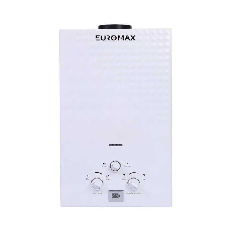 calentador de agua solar de 10 litros calentador de agua portatil de gas calentador de agua a gas natural 20kw gas water heater