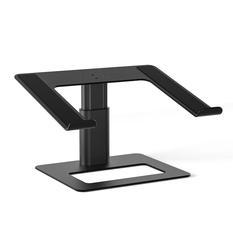 Laptop stand adjustable height  notebook supporter tablet 13 to 17 inch cooling  lifting Laptop Stand