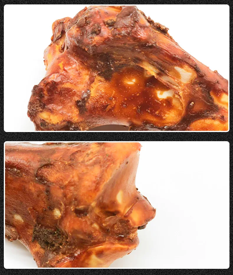 Good Quality Pet Treat Food Eco-friendly Stocked Promotions Quality large Cow bones