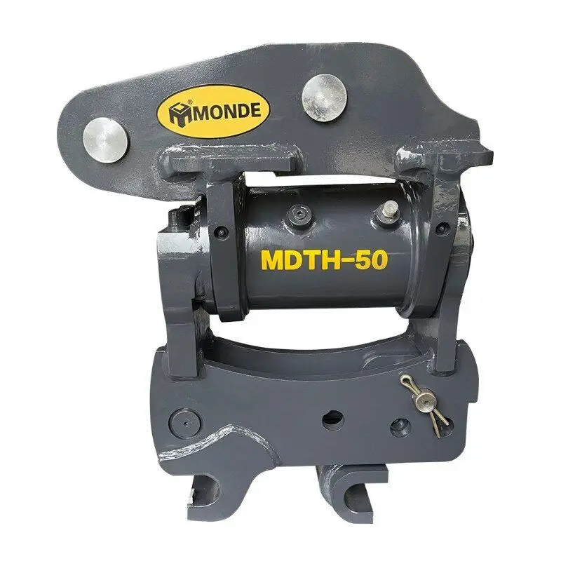 Быстросъемный Механический Гидравлический быстроразъемный соединитель