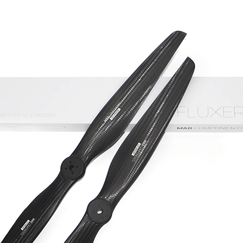 MAD34.1*13.6 Inch Big Fluxer VTOL Motor Carbon Propeller Racing for Drone