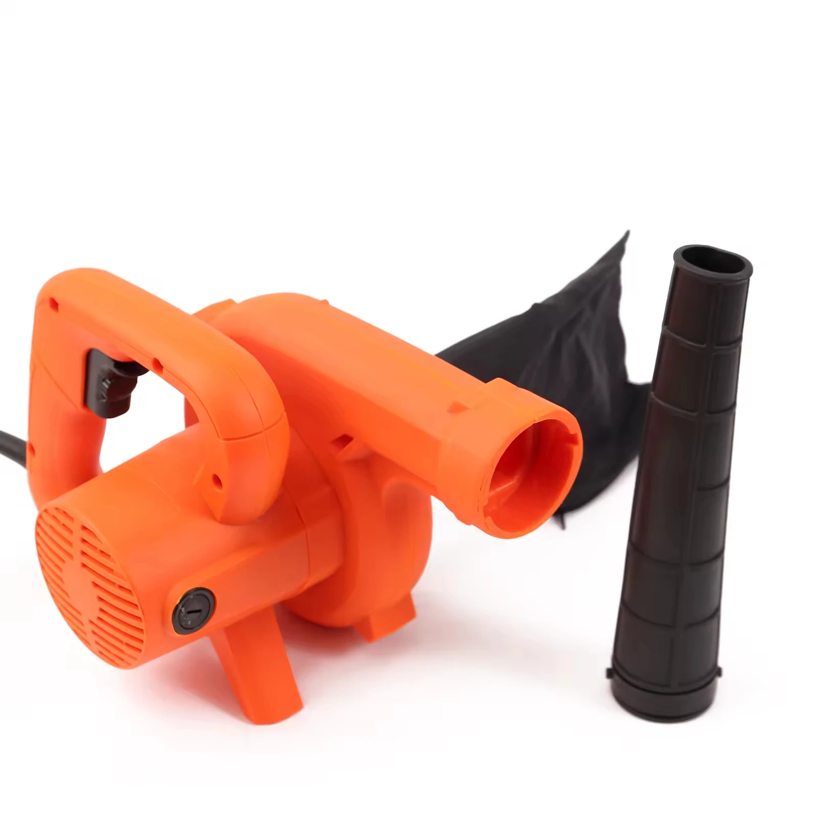 Quality Protection Electric Powerful Air Blower 1000W 220V Portable Handheld Lightweight Air Blower