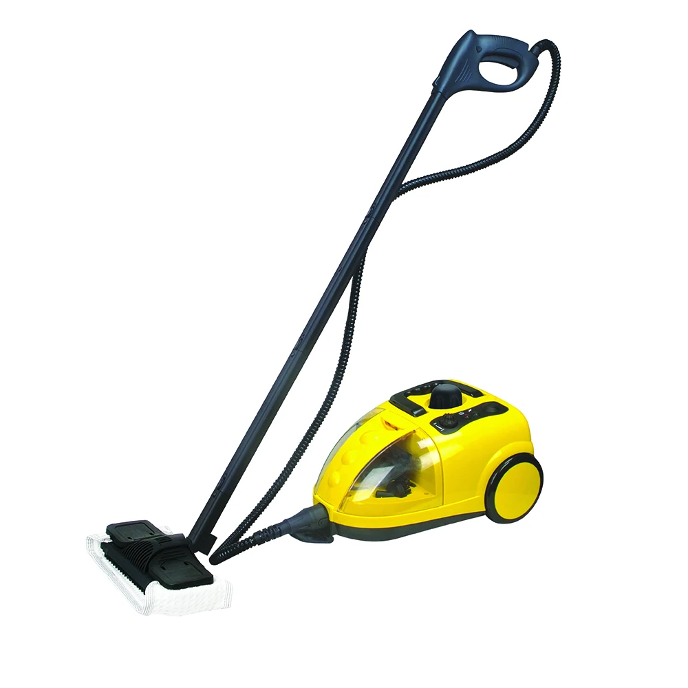 V-mart Steam Mop Floor Carpet Cleaner approval CE GS