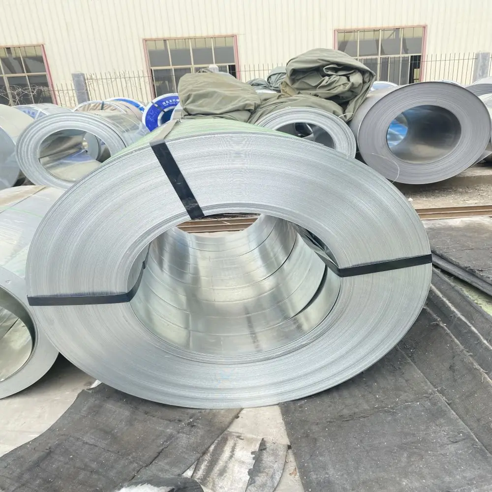 galvanized heat insulation steel coil price india