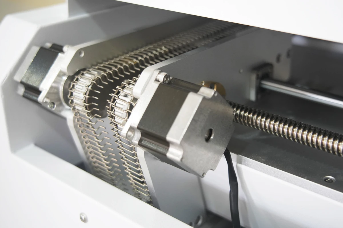 NeoDen IN8C High PrecisionTemperature Control Automatic Orbital Pcb Smd Smt Reflow Oven Soldering Machine