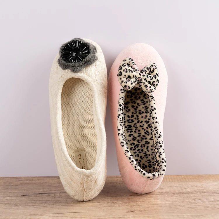 Wholesale cheap prices customized elegant design ballet dance shoes for women