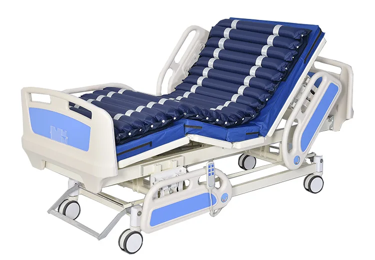 
High Quality Anti Bedsore Air Mattress medical Anti Bedsore Mattress for paralytic 