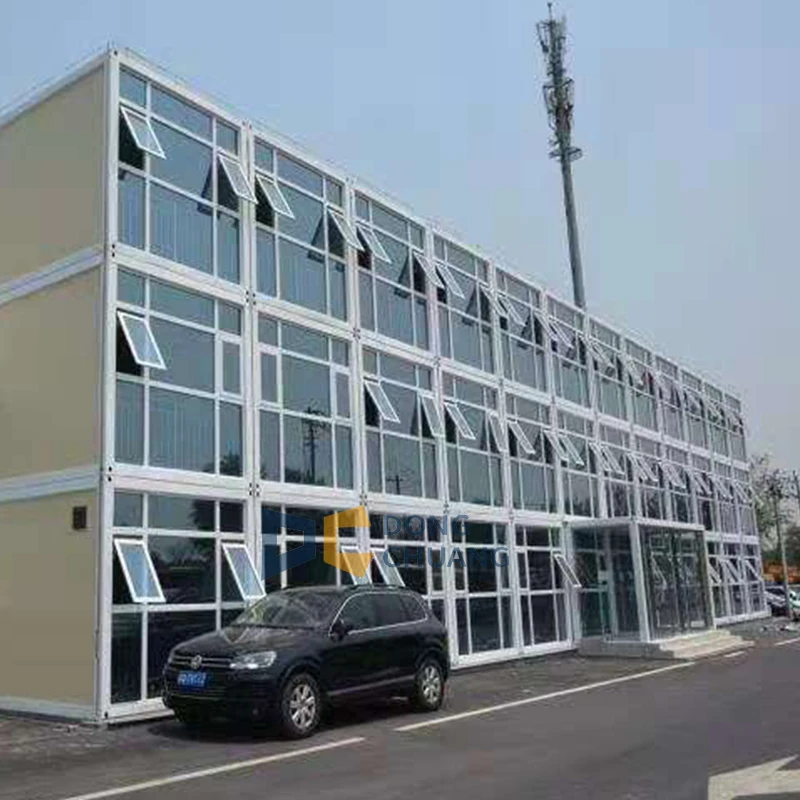 best selling prefab homes house container mobile home