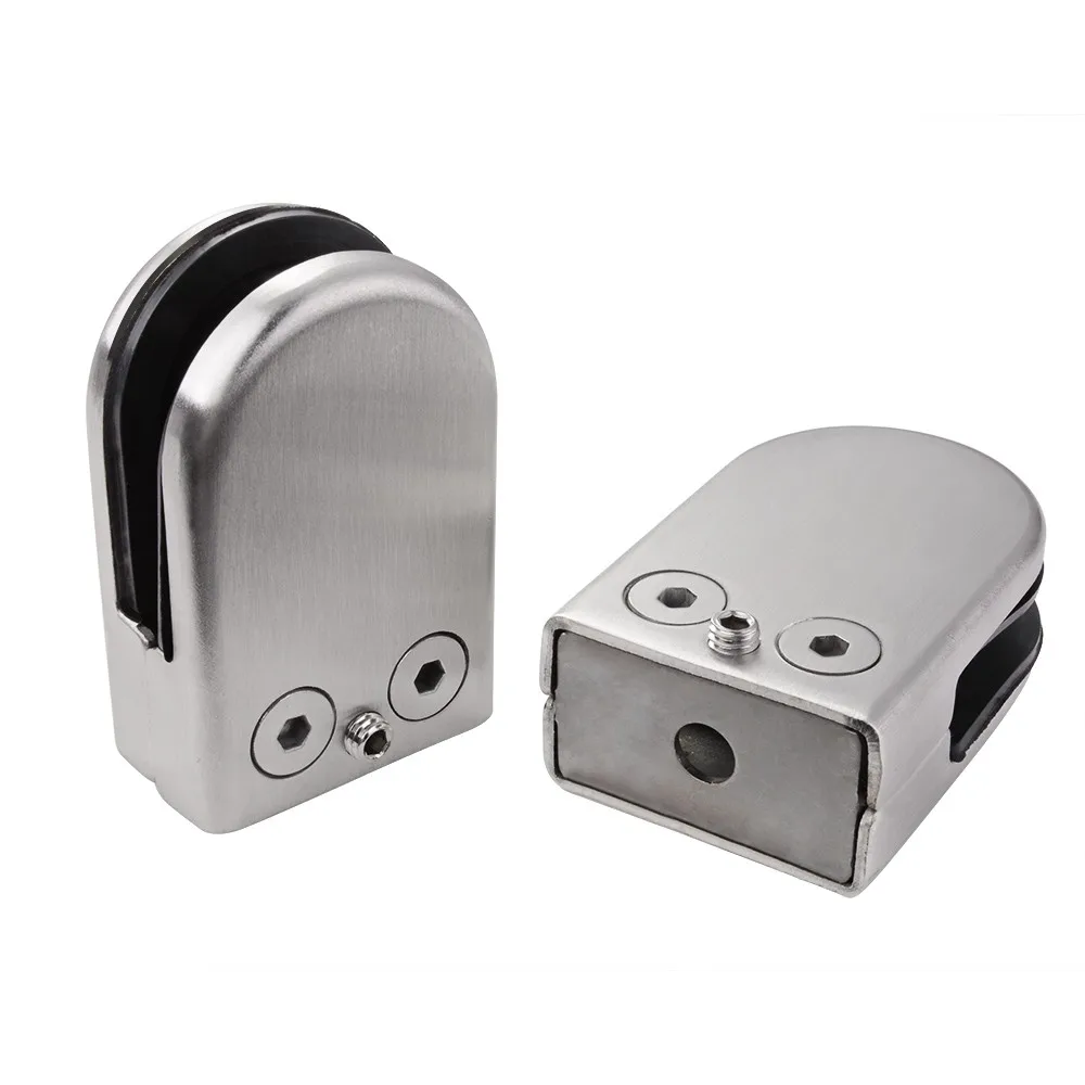 glass fixing balustrade handrail bracket handrails for stairs holder