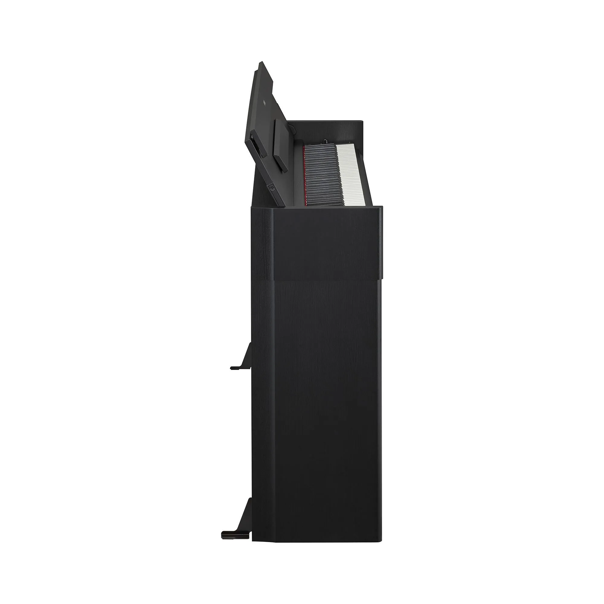 YamahaS ARIUS S55 88 Keys Digital Piano With 3 Pedals - Classic and Elegant Home Piano for Beginners and Hobbyists