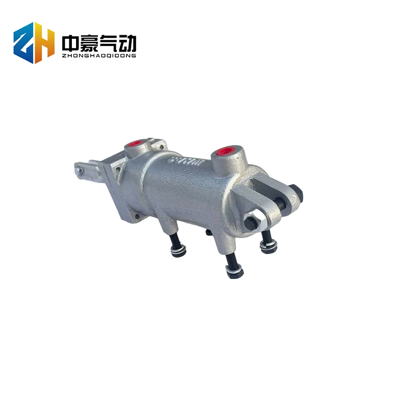 gh2z5065 r431004053 pneumatic cylinder Pneumatic actuator of double-acting cylinder GH2-Z50*65 buffer cylinder