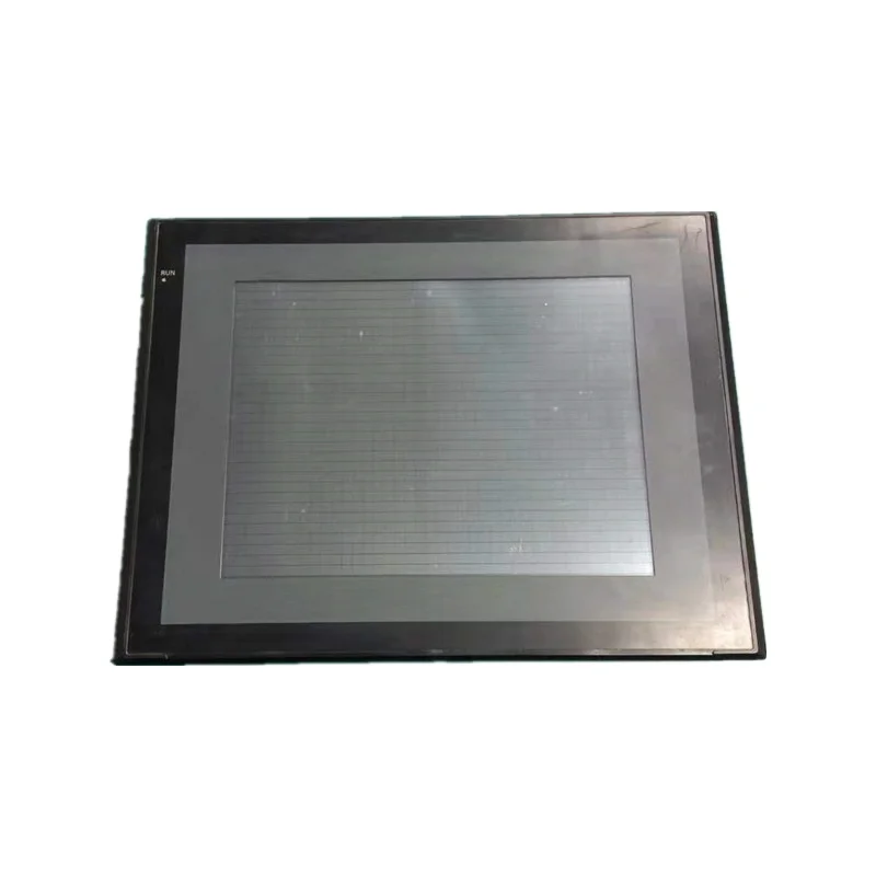 Factory outlet Industrial Automation OMRON NS10-TV00B-V1 HMI Touch Panel Screen Factory Price