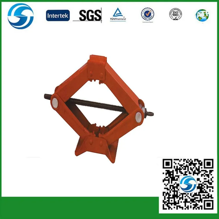 High Quality Scissor Jack For Car Stabilizer Jacks Heavy Duty Scissor