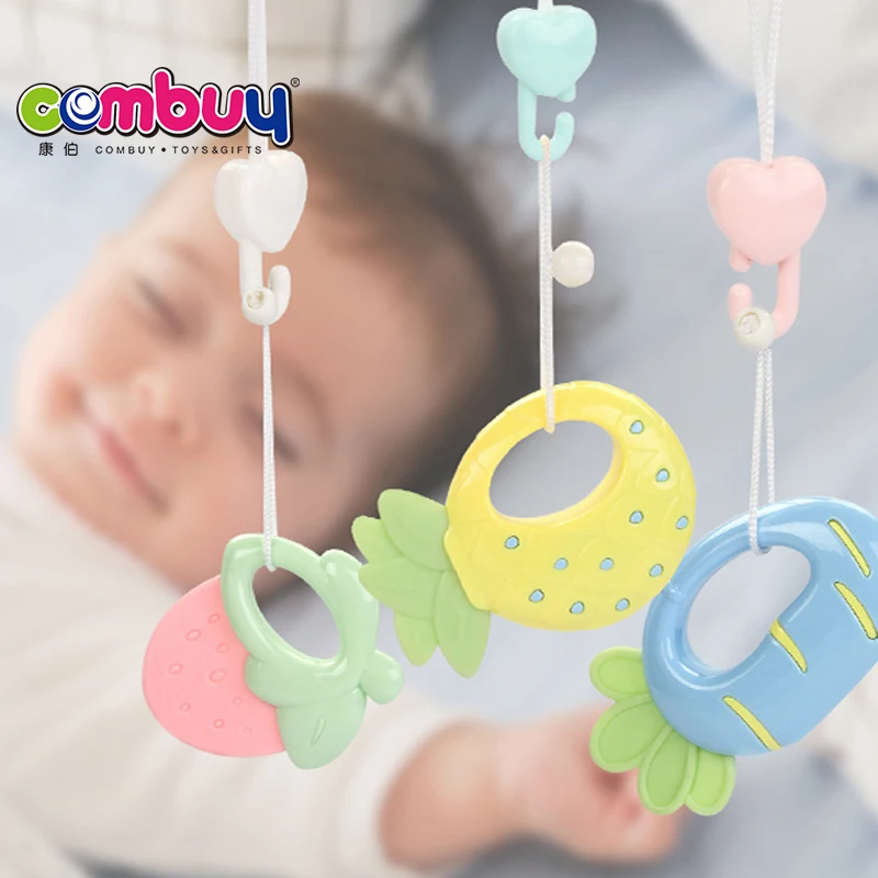 Проекция Звезды музыка вращающаяся прикроватная игрушка детская кровать мобильный колокольчик