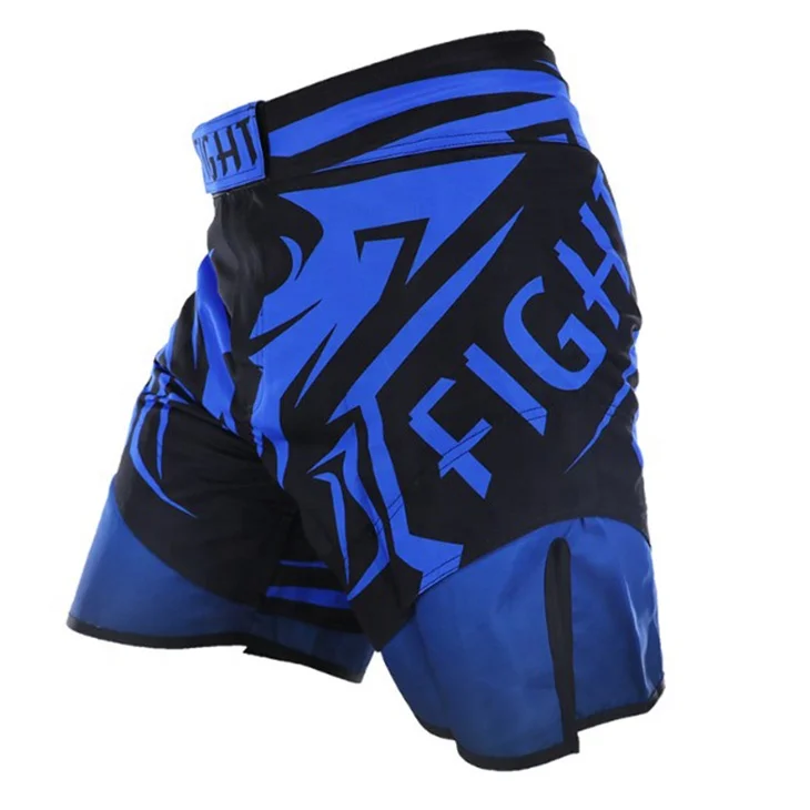 
New Design Custom Made MMA shorts Fight Wholesale MMA short for Men 