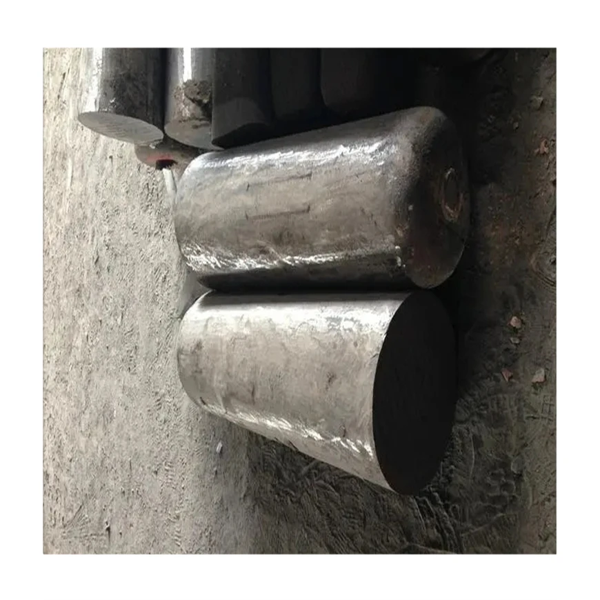 Ti-99.9 High purity titanium ingot without trachoma tc titanium alloy ingot