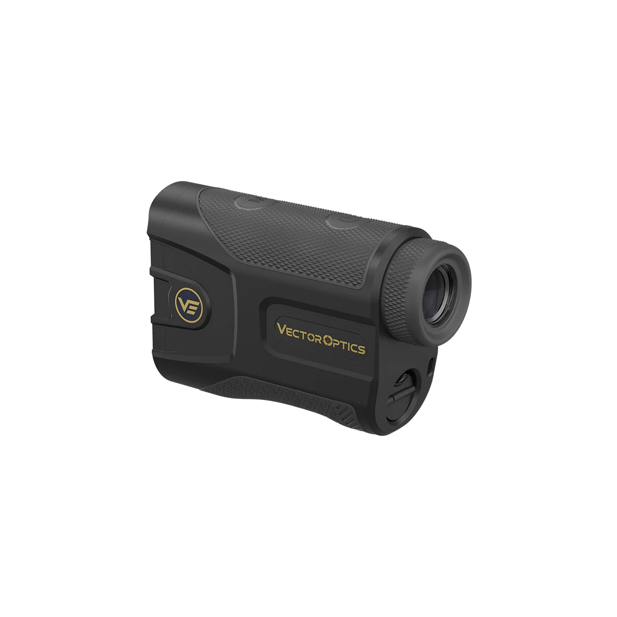 Wholesale Vector Optics Paragon 7x25 GenIII Digital Ballistic Laser Rangefinder Hunting Golf Range Finder