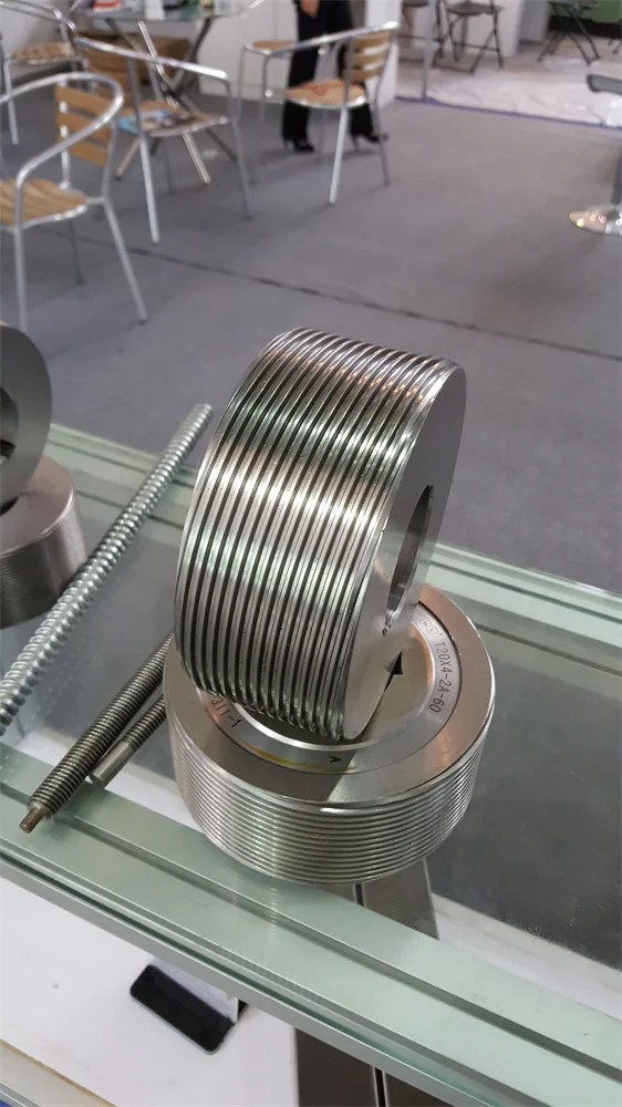 thread rolling machine tools thread roller dies