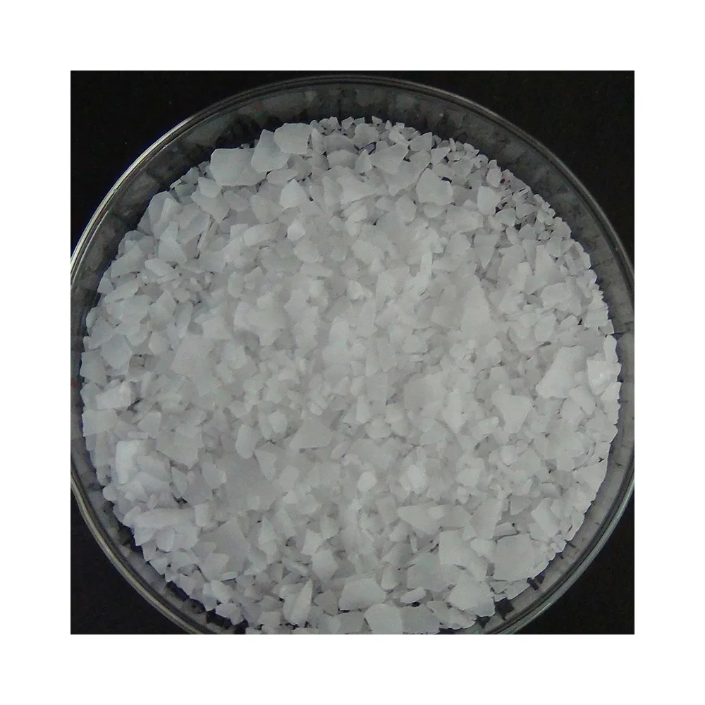 New benefits morocco magnesium chloride flakes magnesium chloride lab grade crystal made in china