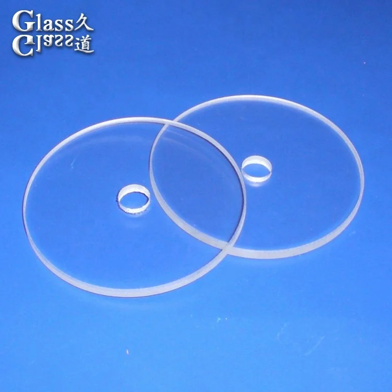 Hot sell New Style tempered glass lens