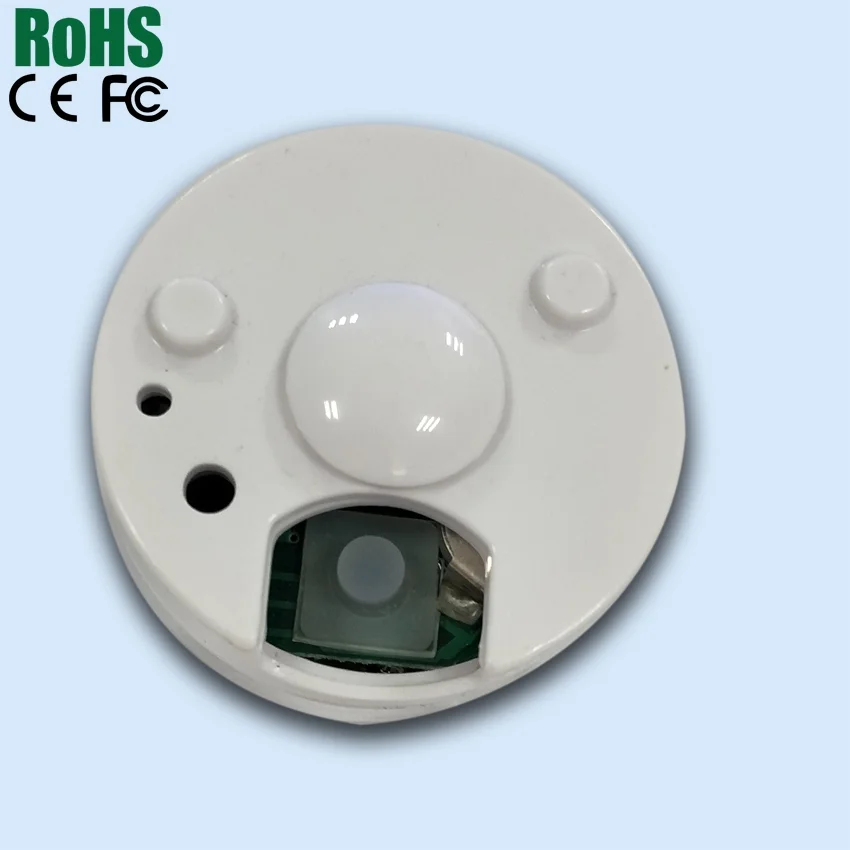 20 seconds round voice recorder  for stuffed teddy bear