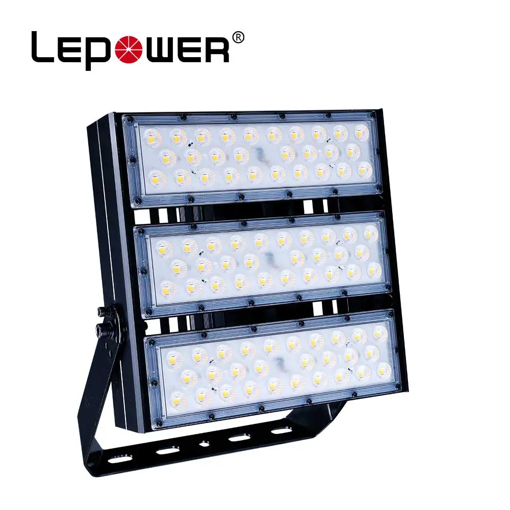 Sports LED floodlight CB 200w 300w 400w 500w LED flood light outdoor area light with high lumen 160lm/w