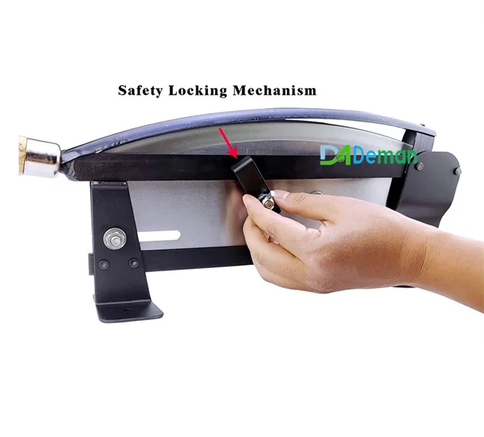 Flower Shop Use Rose Stem Cutter flower stems branch cutting knife for garden Heavy duty guillotine