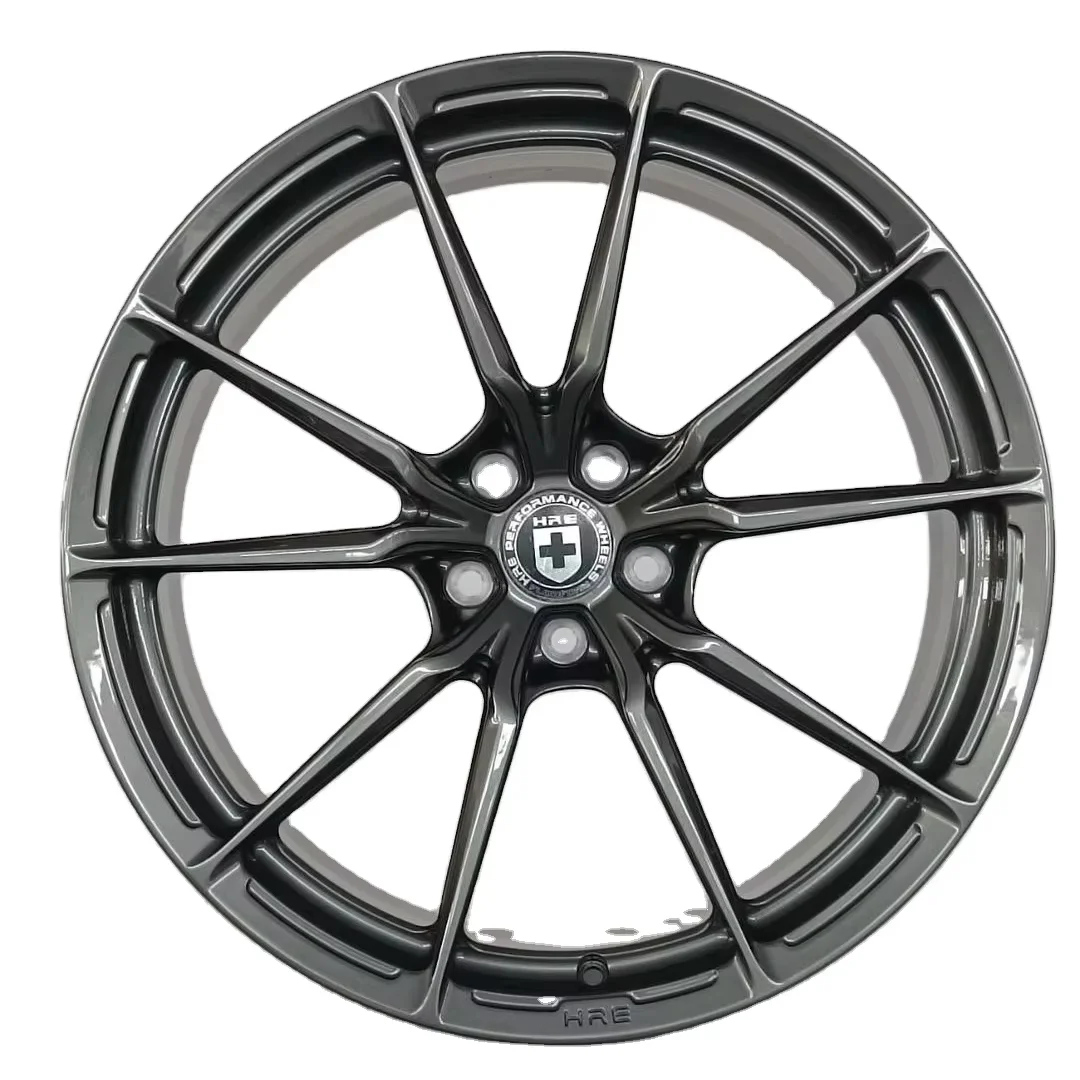 New star products forging service unique designed forging Land Rover Discovery forged wheels