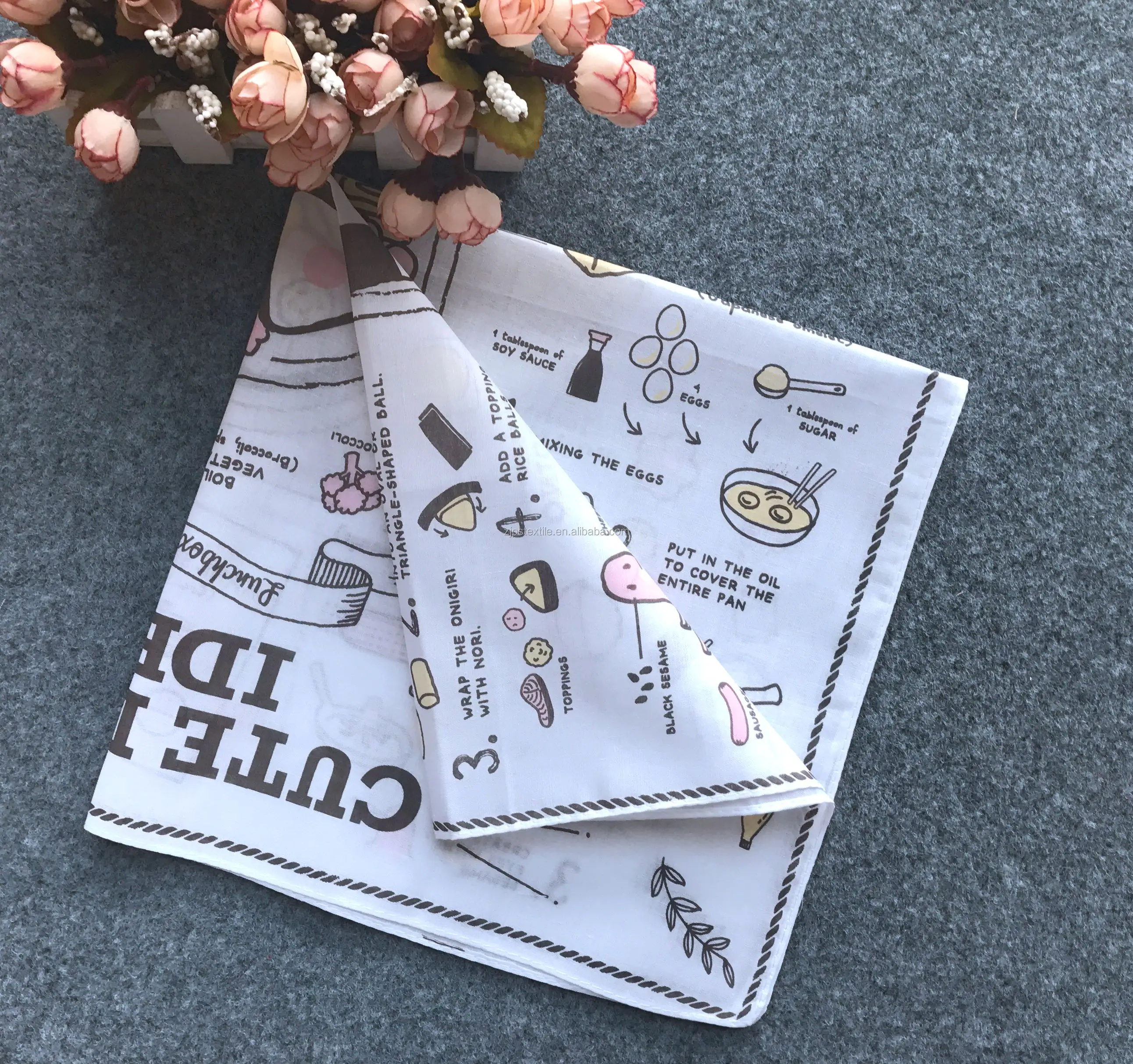 personalised dog xmas head scarves chemo sport kapital motorcycle sport silk hair moto hats