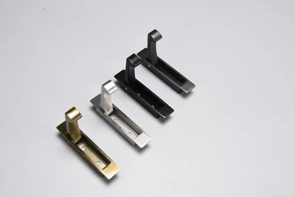 Furniture Fitting Manufacturer Furniture hardware Pull Drawer Kitchen Cabinet Knobs Door Stainless Steel Handle