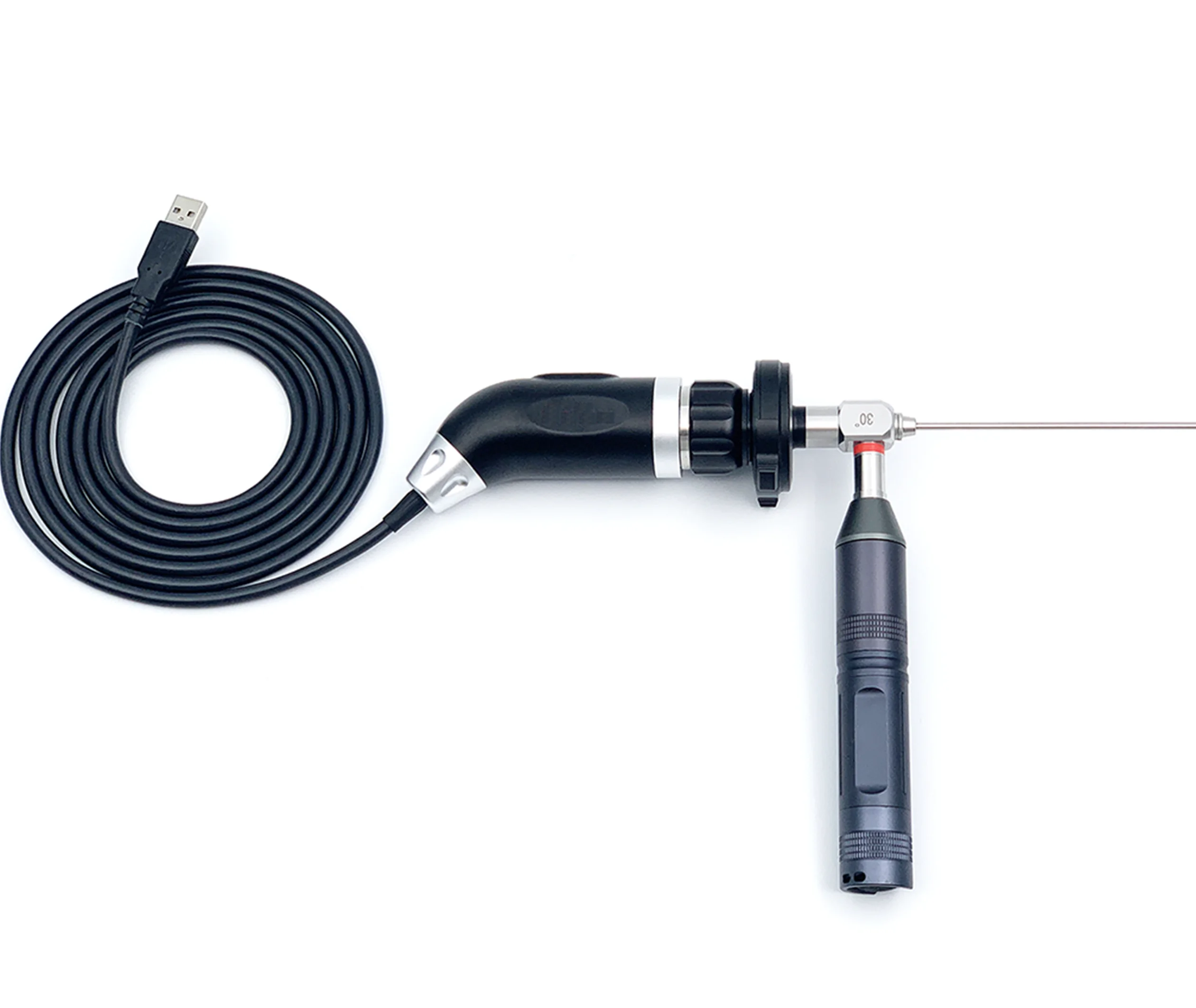 Best Price High-Quality Rigid Endoscope Camera for Hospital Use