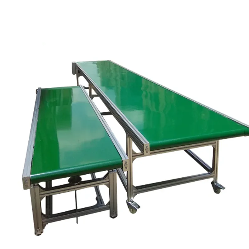 Turning Angle Conveyor 90 Degree Curved Conveyor, Industrial Conveyor Belt