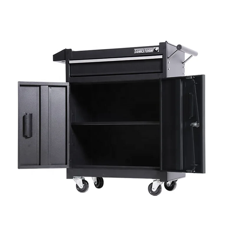 Permanent Makeup Tattoo Multi-function tool cart Tattoo Tool Working Station Box Cabinet