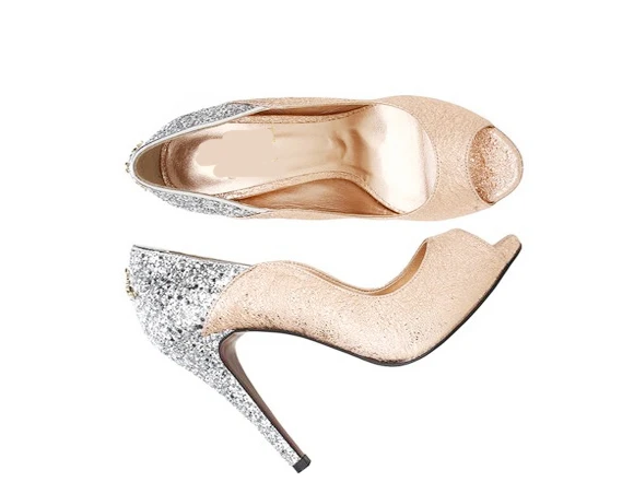 
Ladies dress shoe,bridal shoes 