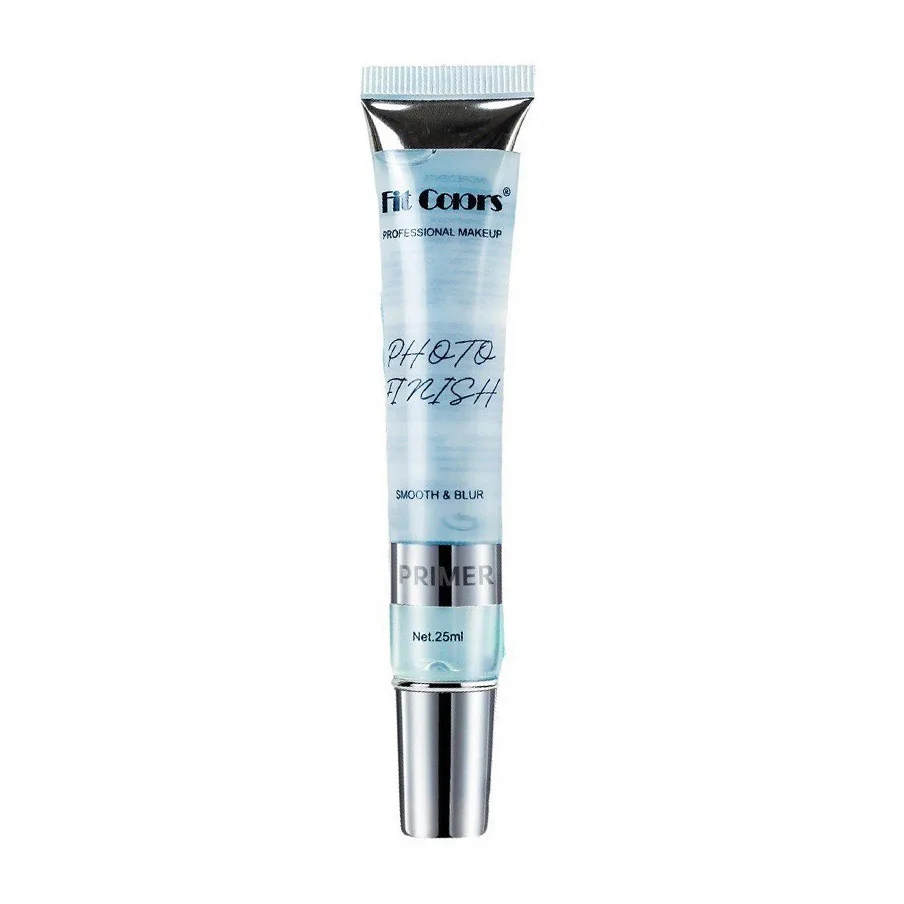 Fit Colors High Quality 25ml Natural Ingredients Skin Smoothing Pore Shrinking Professional Makeup Primer
