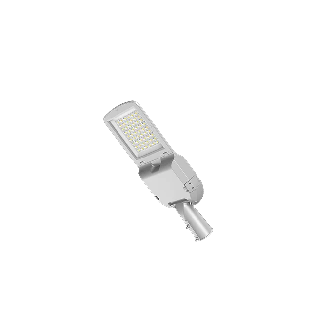 Space-Shine AC100-305V Street Lights Adjustable Angle Public Luminaire Illumination 120w Led Street Light For Main Road