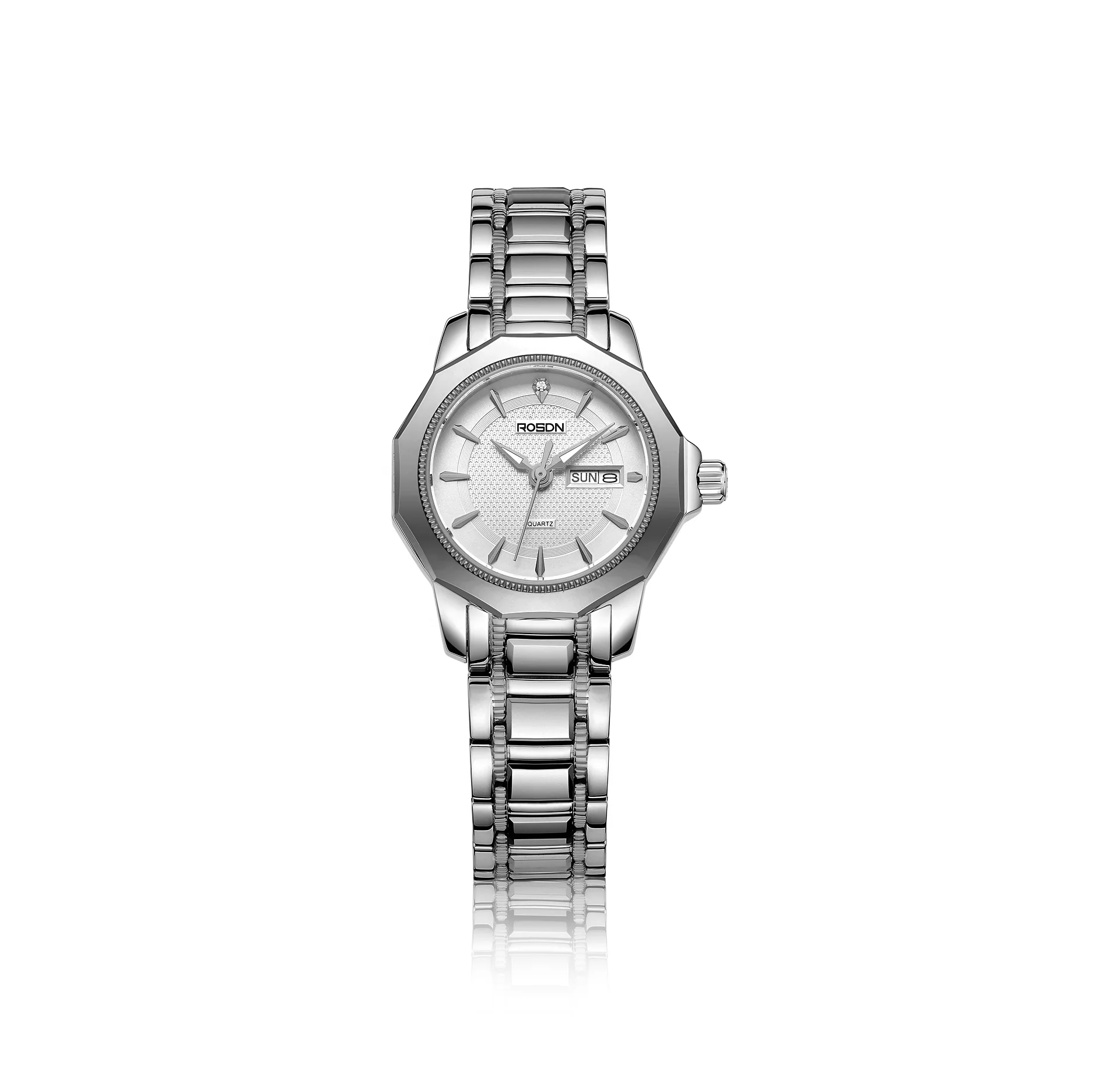 
Custom Design Small MOQ Watches Wholesale Hot Sale Watch Fastrack Man Watch 